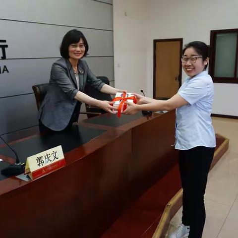 无锡农发行“青年小专家”课堂开讲啦