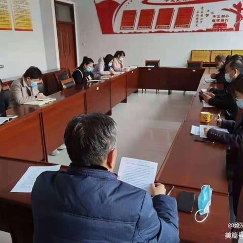 不忘初心 提升教育教学质量 牢记使命 兴办人民满意学校