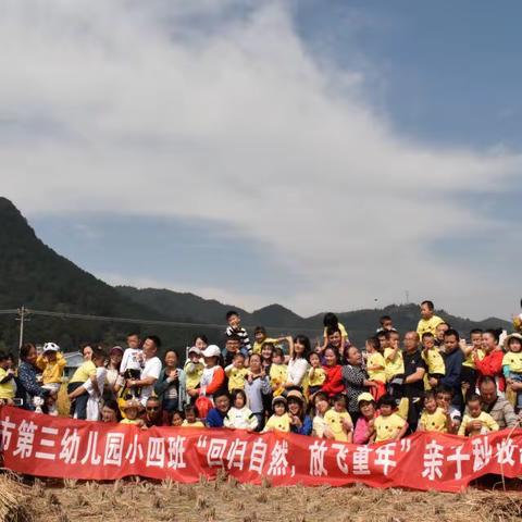 秋收