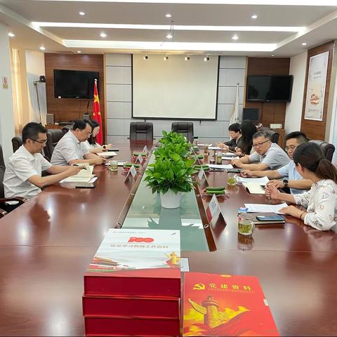 “双帮双促”听民意，“党建共建”聚合力——省分行科技信息处莅临金坛支行参观指导