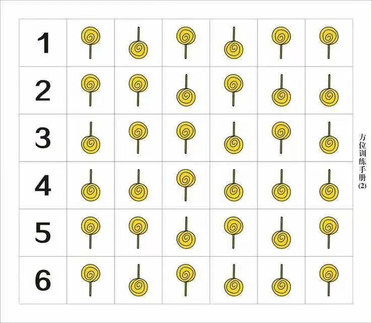 《儿童专注力训练》课程