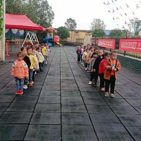 阳光体能竞赛——短跑
