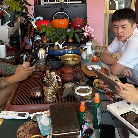 天津银行北京顺义支行以普惠金融服务美好生活