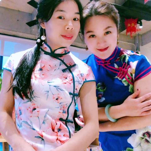 2020和+共享年夜饭大团圆