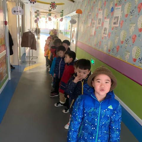 领航光谱幼儿园旅游路直营园牛津班第十三周精彩回顾