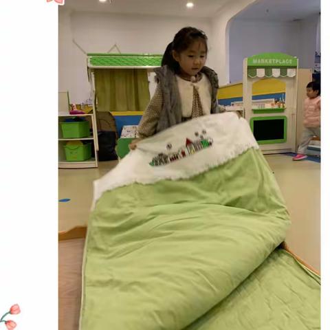 领航光谱幼儿园旅游路直营园牛津班第15周精彩回顾