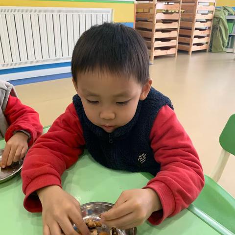 领航光谱幼儿园旅游路直营园牛津班第11周精彩回顾