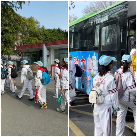 “体验农业文化                涵养家乡情怀”———漯河市实验小学六年级研学之旅