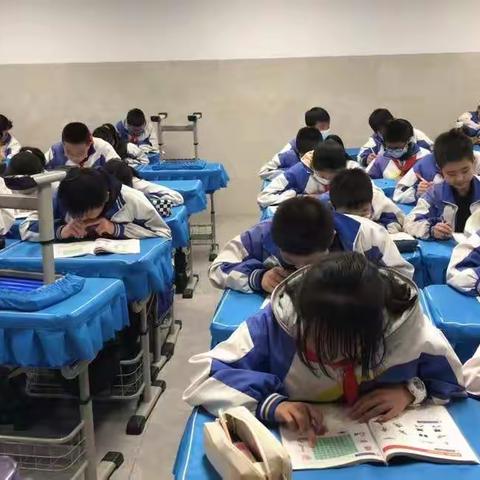 【宝小•课后延时】快乐学英语，延时促提升—六三班英语延时服务速写