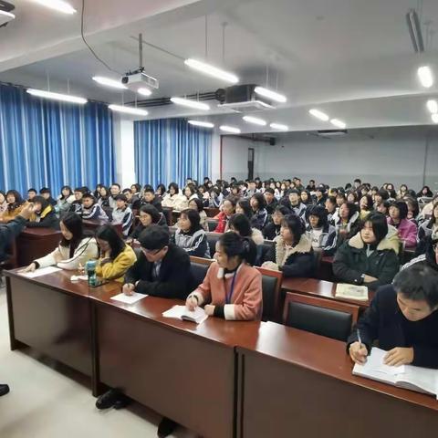 社团成长交流会（1）