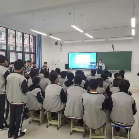 “异彩纷呈”的我校社团活动大检查纪实