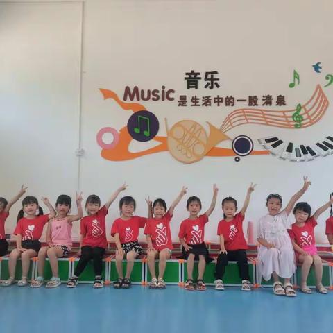 “走进小学，放飞梦想”——东垡上幼儿园大班参观小学