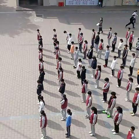 全力以赴 首战必捷——长庆未央湖学校2022年体育中考圆满结束