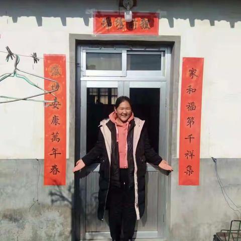 参与劳动实践活动，助力寒假多彩生活——曲阜小学5.2中队劳动实践活动剪影