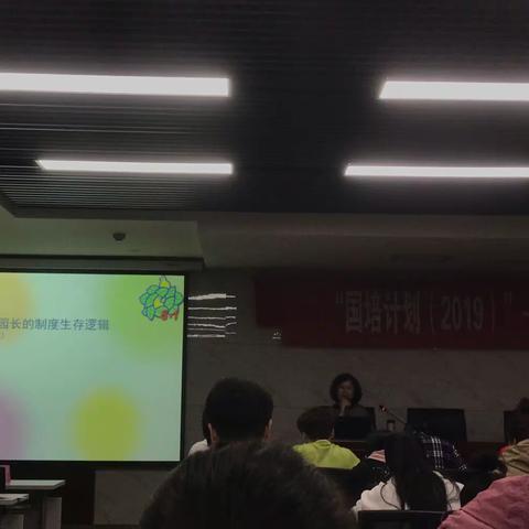 幼儿园安全管理与安全问题聚焦探讨活动