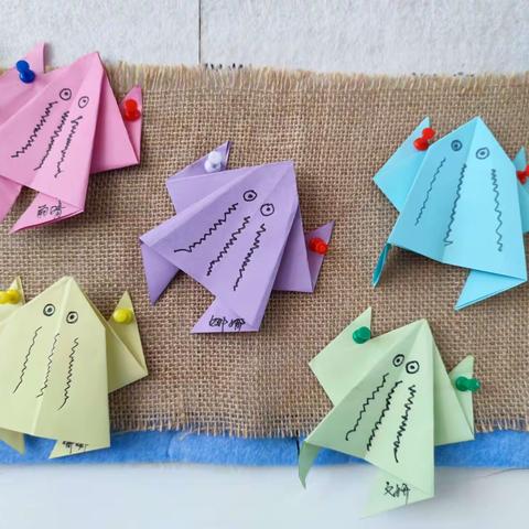 “爱在巨幼❤️快乐成长☀️”巨家中心幼儿园大二班第十四周精彩瞬间