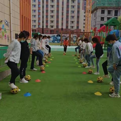 玩转足球⚽️足够精彩