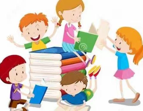 快乐阅读展风采    立足课堂竞芳菲——八巨镇中心小学英语课外阅读课堂教学展影