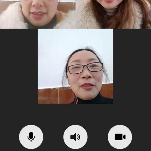 在反思中进步，在学习中成长—— 楚都名师工作室网络研学