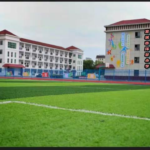 疫情不散，学习不停，运动不止。———环翠小学 三（1）班网课