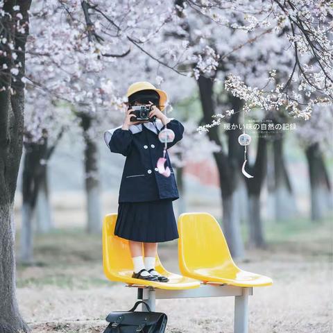 【留住童年 记录青春】保德县机关幼儿园五一摄影作品征集令