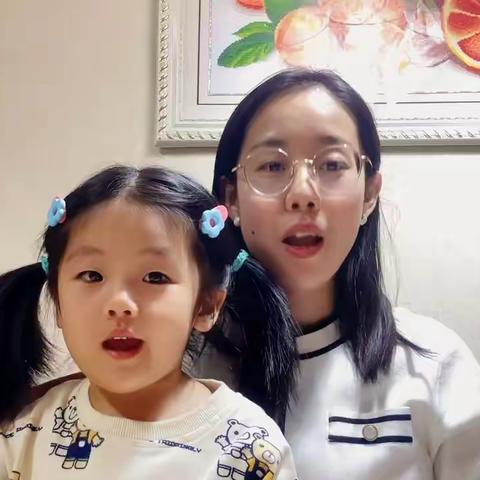 故事点亮童年，读书伴我成长——保德县机关幼儿园绘本阅读视频推广（三）