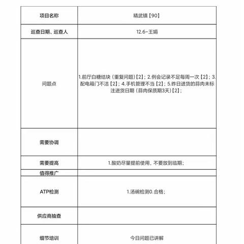 2022.12.6精武镇项目第三方飞行检查结果