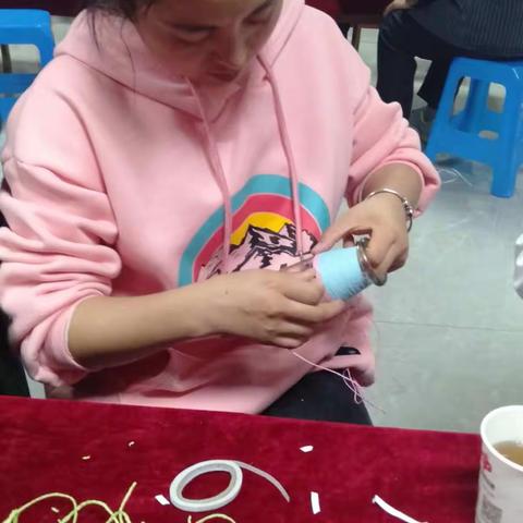 “情暖重阳  爱是陪伴”鹿苑社区重阳节敬老活动在高陵区庭馨日间照料中心举行！