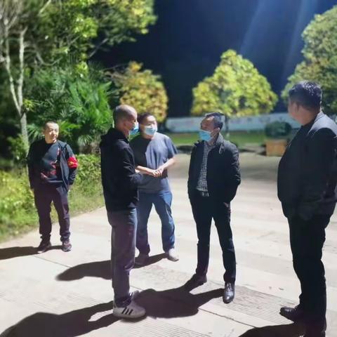 履职担当 笃行不怠 全力护航校园安全