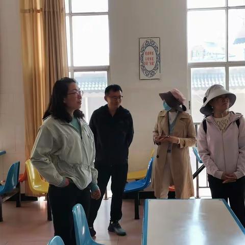 筑牢安全线，护航“开学季”