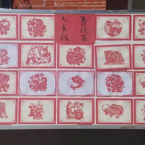 美育润无声，花开竞争妍