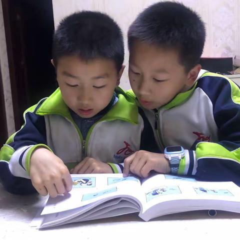 共享美好的阅读时光