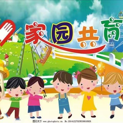 小松镇中心公立幼儿园“环创区域活动比赛”