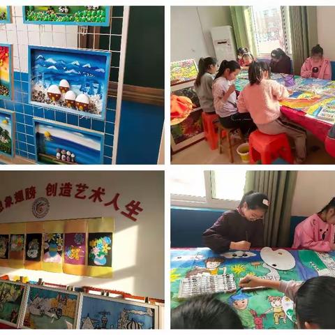 “融爱”课程，为爱而生——阳信县实验小学教育集团“非学科”社团课程成果展演