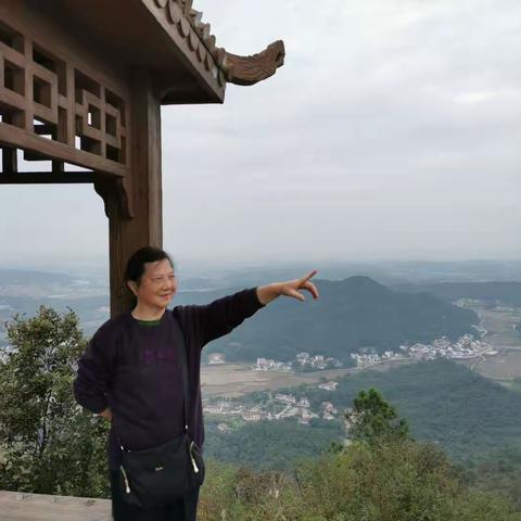 2020年的美丽重阳