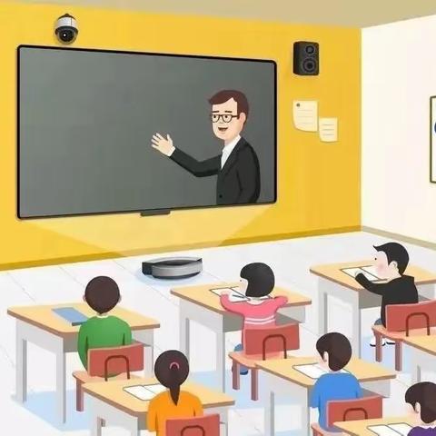 【人民路“微+研修”】“双师课堂”促交流，共研互学助成长——滨海县实验小学人民路校区双师互动课堂活动纪实