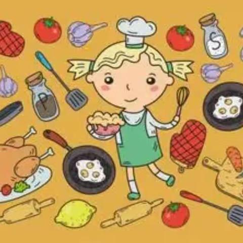 琼山区和雅幼儿园第12周食谱