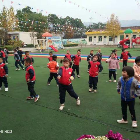 幸福陪伴，见证成长👩‍👩‍👧‍👦——齐镇三星幼儿园中班期末总结