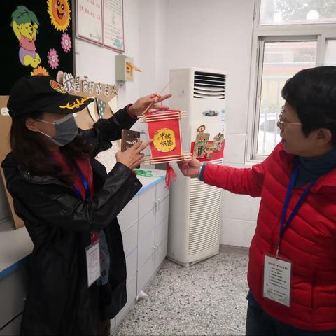 督导促规范，检查促发展——淮西小学常规工作督导检查