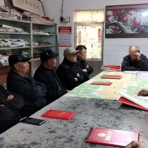 商家书画分会笔会活动掠影