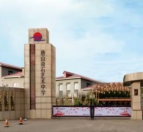 唐山奇石艺术中学2020年招生简章