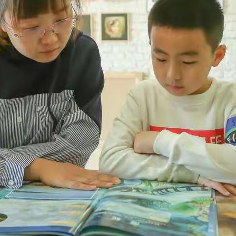 【书香民主“3.4”悦读】读书是一件乐事   ——“民主小学第十四届阅读节”三年四班成果汇报