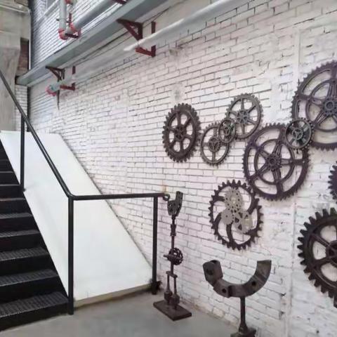 【探索科技奥秘 立志报效祖国】           ———交斜镇小学生科技主题研学实践教育圆满结束