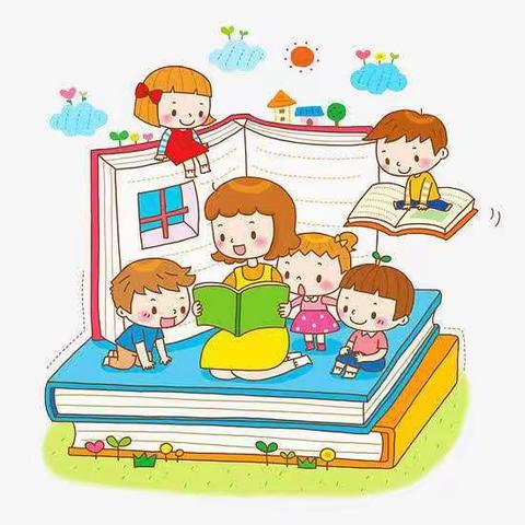 读绘本，讲故事——蓝月亮幼儿园教师绘本故事比赛
