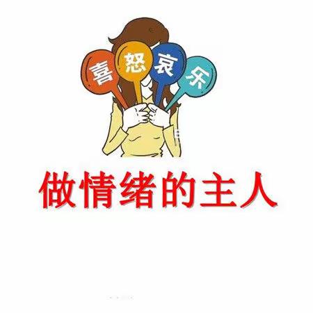 蒋辛屯中心小学少先队队会活动课—做情绪的主人