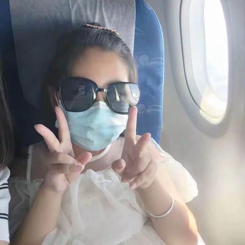 桂林研学之旅——刘依辰