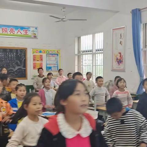 “双减”--湄江中学小学部班级特色之“舞蹈课”