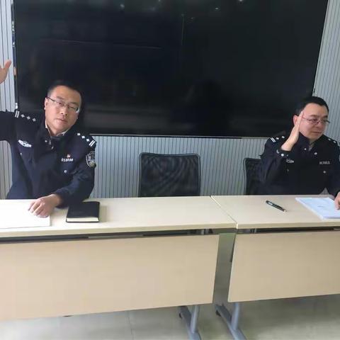 建矿所：召开全体党员大会完成支部委员候选人选举工作