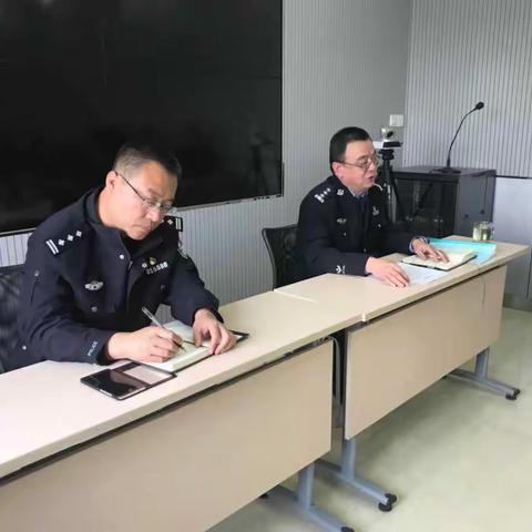 建矿所：迅速传达4.28会议精神，安排部署节日期间各项工作