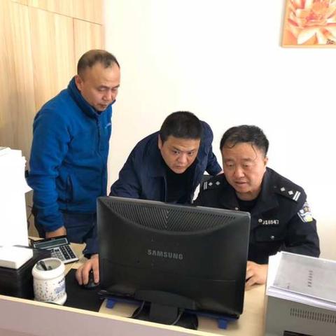 建矿所：节日期间强化对旅馆业的检查力度